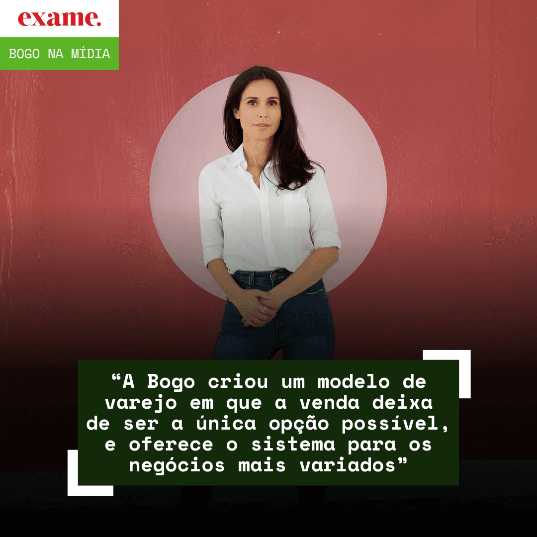 Matéria na Exame